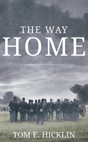 The way home cover image