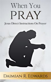 When you pray cover image