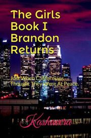 Brandon returns cover image