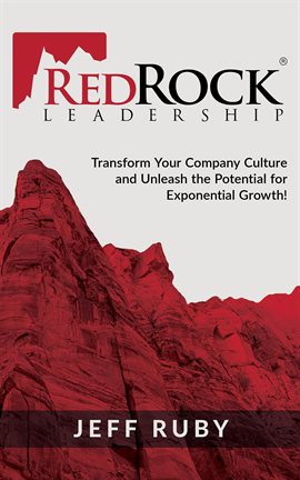Cover image for RedRock Leadership