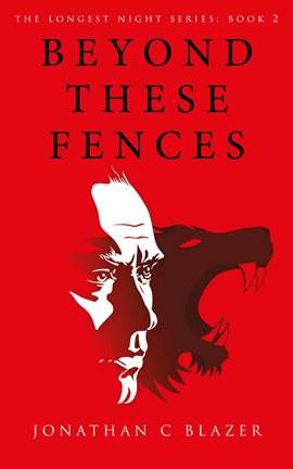 Cover image for Beyond These Fences