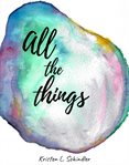 All the things cover image