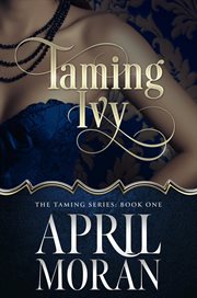Taming Ivy cover image