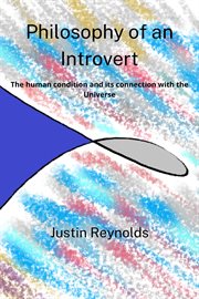 Philosophy of an introvert cover image