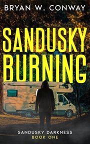 Sandusky burning cover image