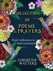 Collections of poems and prayers cover image