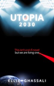Utopia 2030 cover image