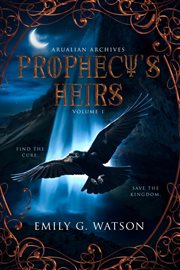 Prophecy's heirs cover image