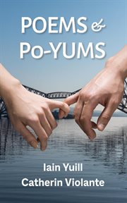 Poems & po-yums cover image