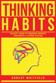 Thinking habits cover image