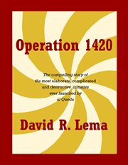 Operation 1420 cover image