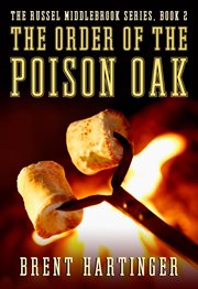 The Order of the Poison Oak cover image