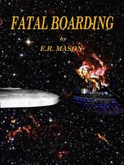 Fatal Boarding cover image