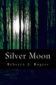 Silver moon cover image