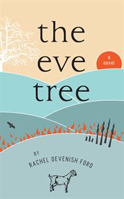 The Eve tree : a novel cover image