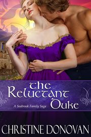 The reluctant duke cover image