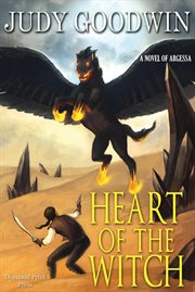 Heart of the witch cover image