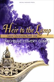 Heir to the lamp cover image