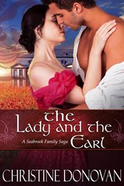 The Lady and the Earl cover image