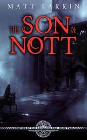 The son of nott: eschaton cycle cover image