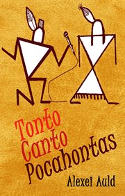 Tonto Canto Pocahontas cover image
