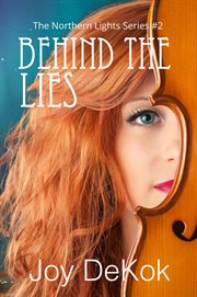 Behind the lies cover image