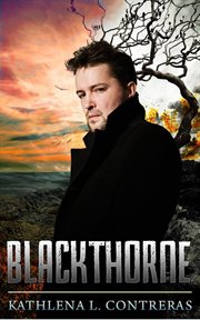 Blackthorne cover image