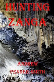Hunting zanga cover image