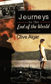 Journeys to the End of the World cover image