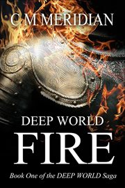 Deep world fire cover image