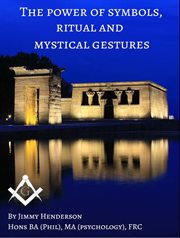Ritual and mystical gestures the power of symbols cover image