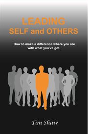 Leading Self and Others cover image