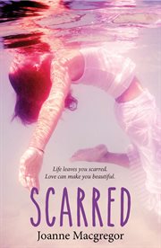 Scarred cover image