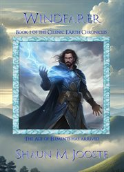 Windfarer : Celenic Earth Chronicles, #1 cover image