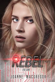 Rebel cover image