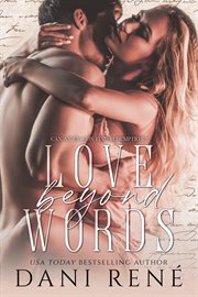 Love beyond words cover image