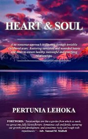 Heart and soul cover image