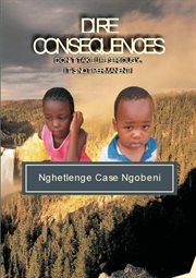Dire Consequences cover image
