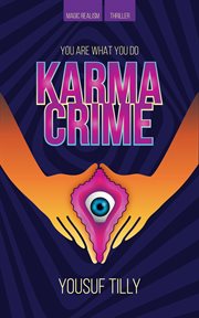 Karma crime cover image