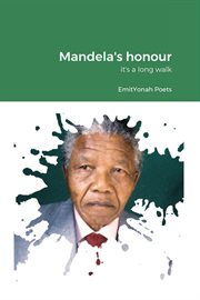 Mandelàs honour cover image