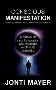 Conscious manifestation cover image