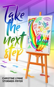 Take the next step – it's all in the feet cover image