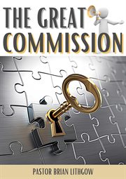 The great commission cover image