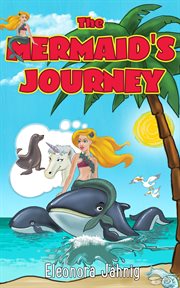 The mermaid's journey cover image