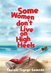 Some women don't live on high heels cover image