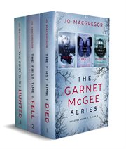 The garnet mcgee series cover image