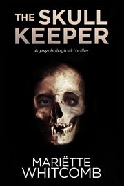 The skull keeper cover image