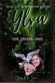 Ylva - the chosen ones cover image