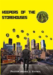 Keeper of the Storehouses cover image