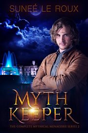Myth Keeper cover image